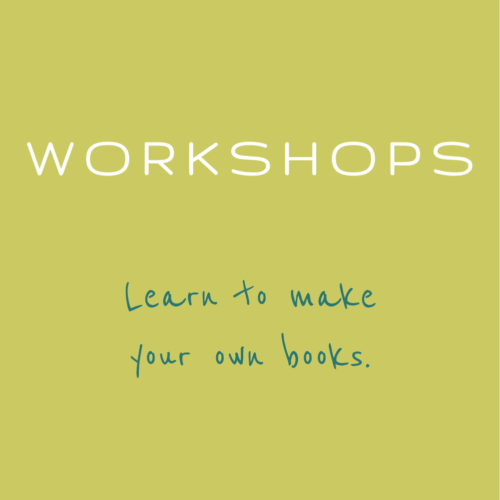 Workshops