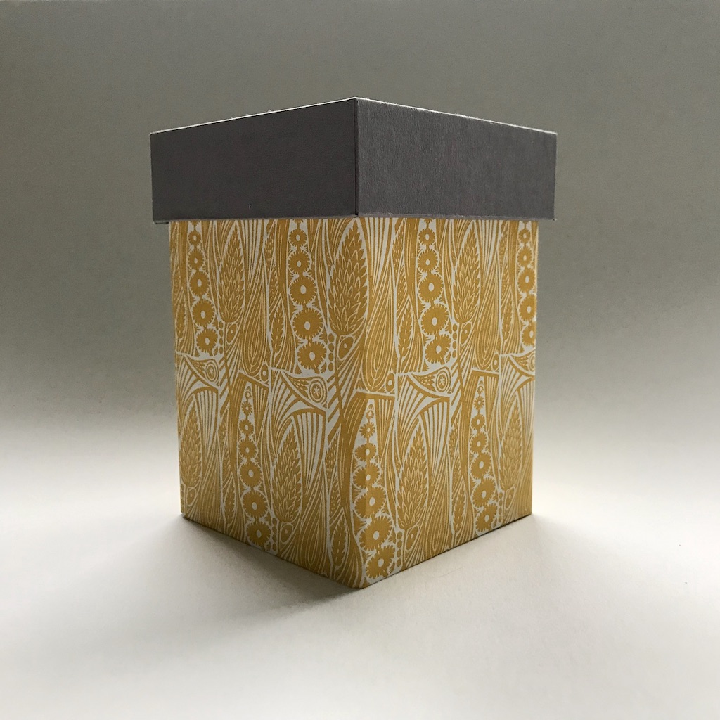 4-in-1 box