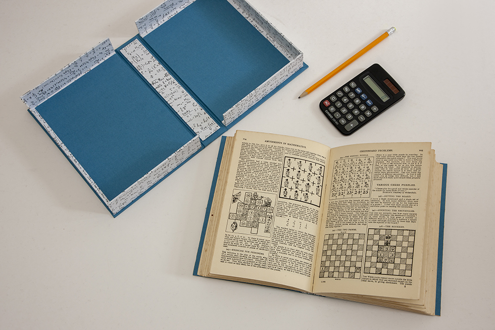 Amusements in Mathematics - Image 2