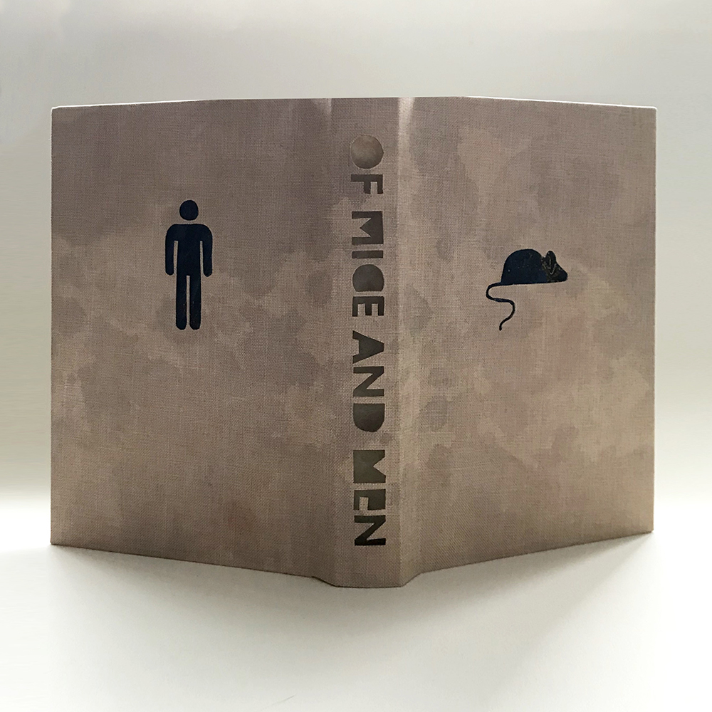 Of Mice and Men - Image 2
