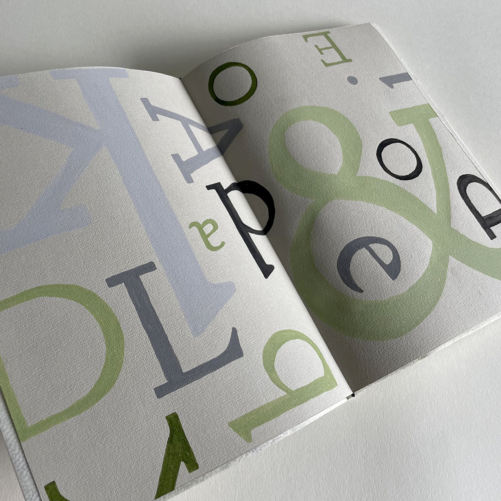 The Ideal Book or Book Beautiful - Image 2
